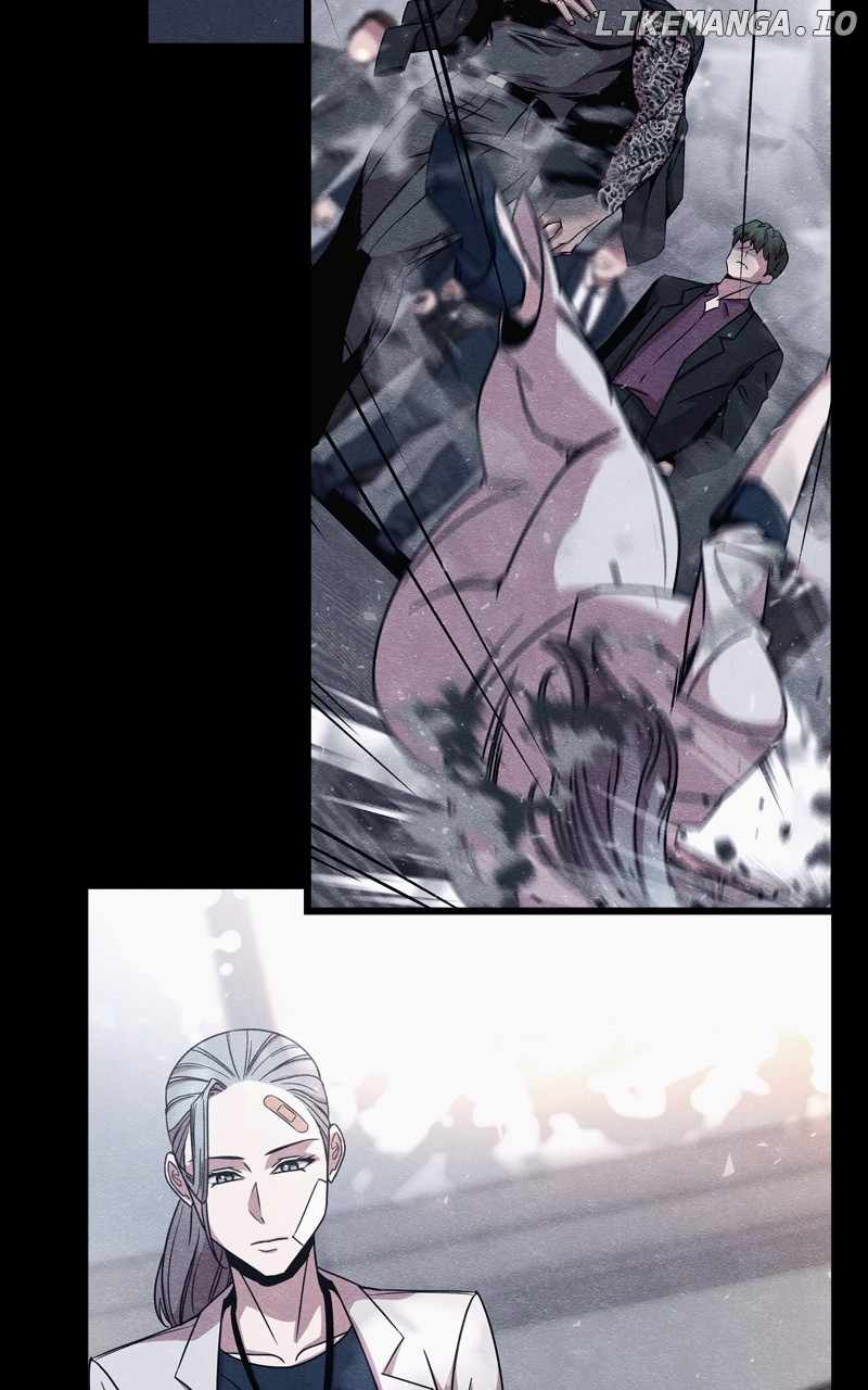 Zombie X Slasher Chapter 92 88